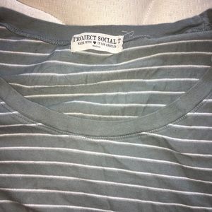 Comfy T Comfy T