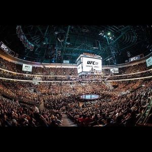 Meet your Posher, Andre