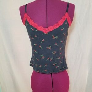 Tank top Tank top