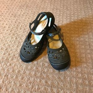 JSport women's athletic sandals