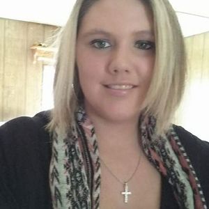 Meet your Posher, Cheyenne