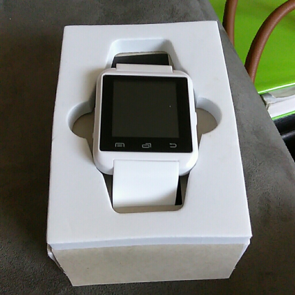 Smart watch