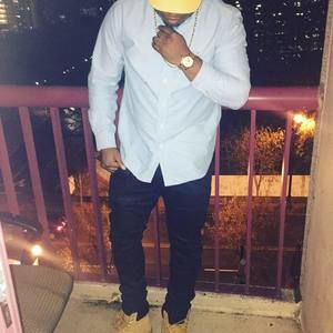 Meet your Posher, Shaquille