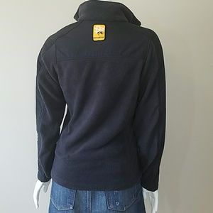 Columbia Jackets & Coats - Columbia Fleece Mizzou Jacket Columbia Jackets & Coats - Columbia Fleece Mizzou Jacket