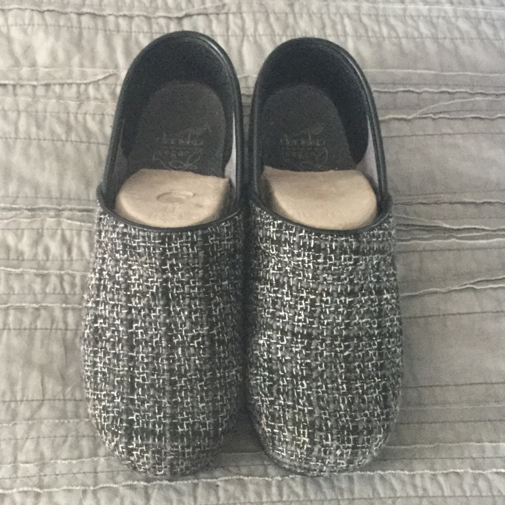 Dansko shoes