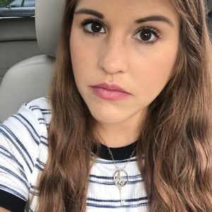 Meet your Posher, Jenna