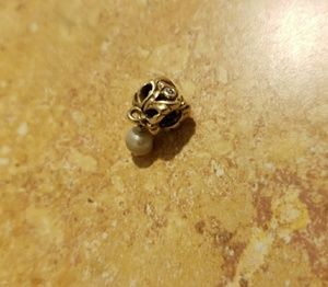 Pandora charm
