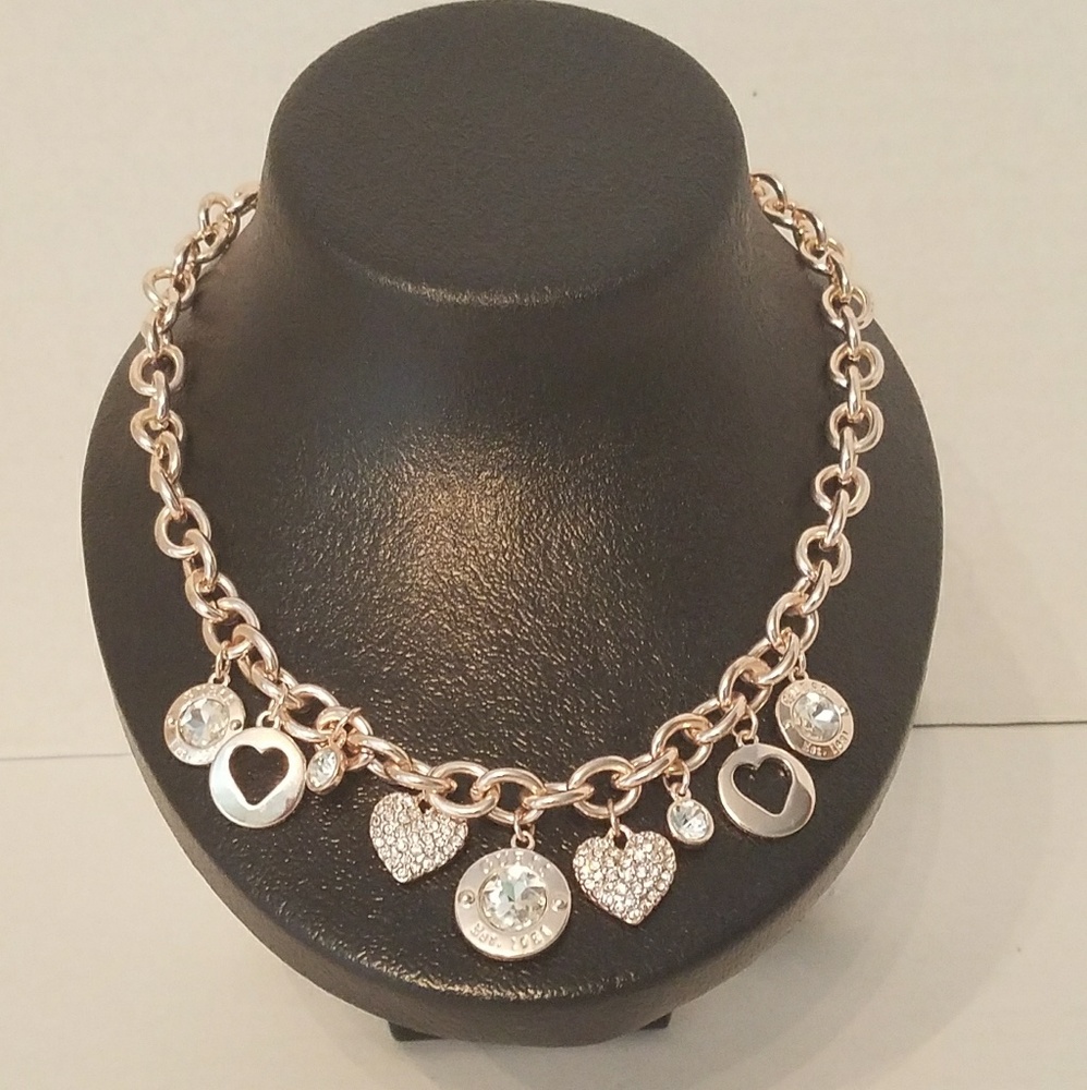Guess Necklace