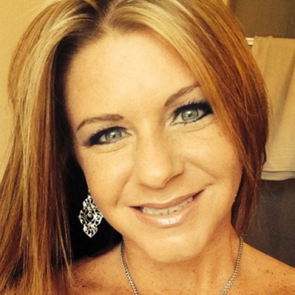 Meet your Posher, Jerri