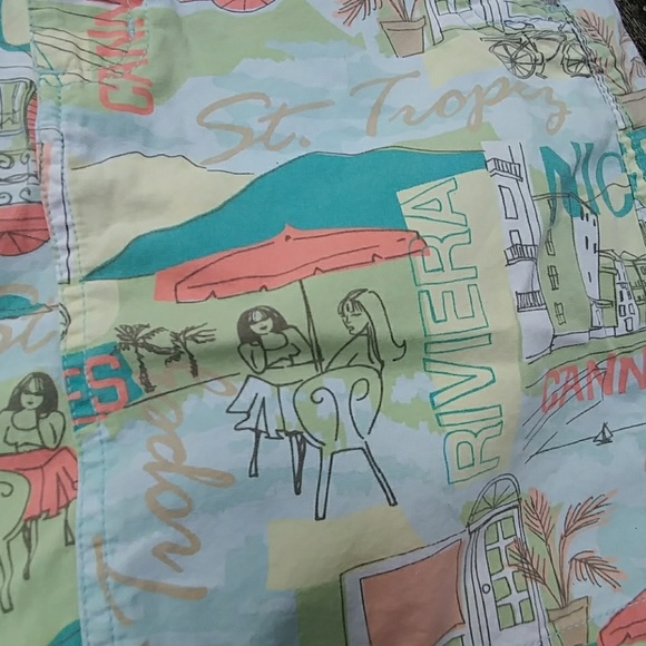 French Cuff midi skirt - Picture 3 of 6