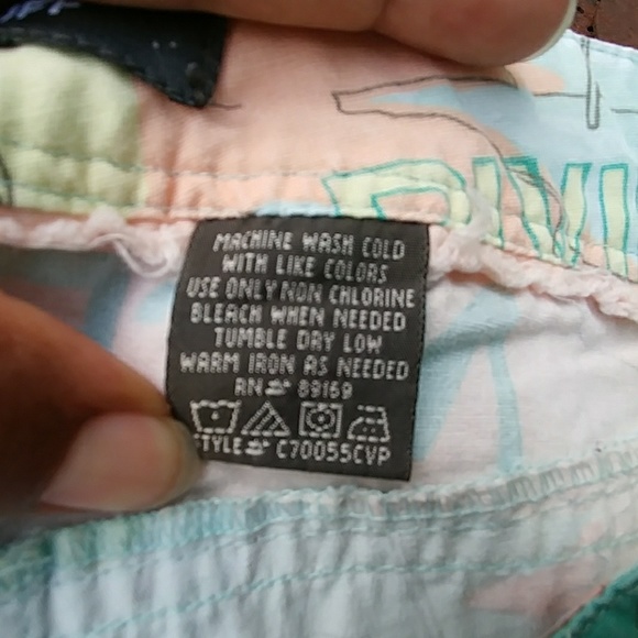 French Cuff midi skirt - Picture 6 of 6