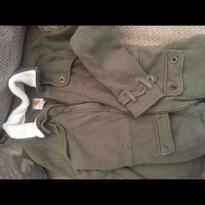 Carhart jacket