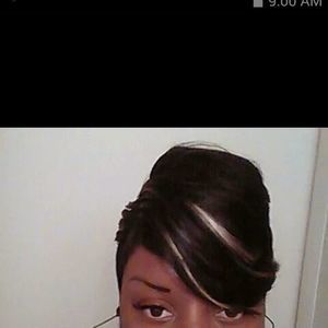 Meet your Posher, Patrice