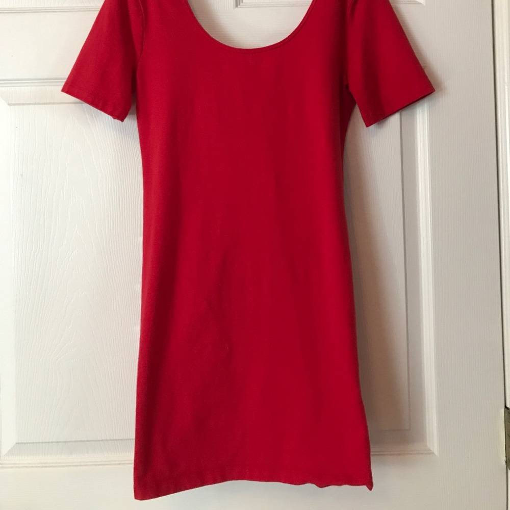 Bodycon dress