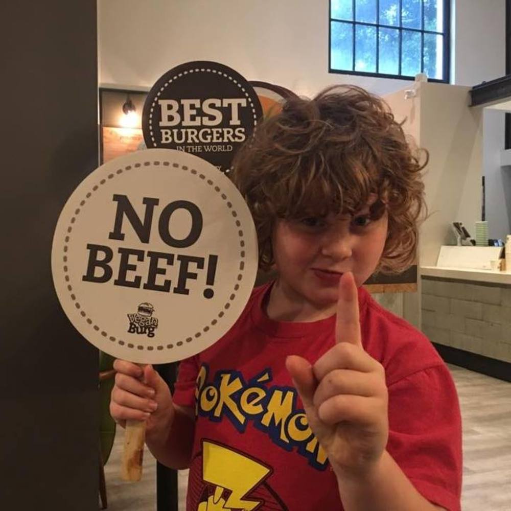 Meet your Posher, Soosie