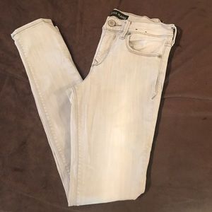 Express Denim