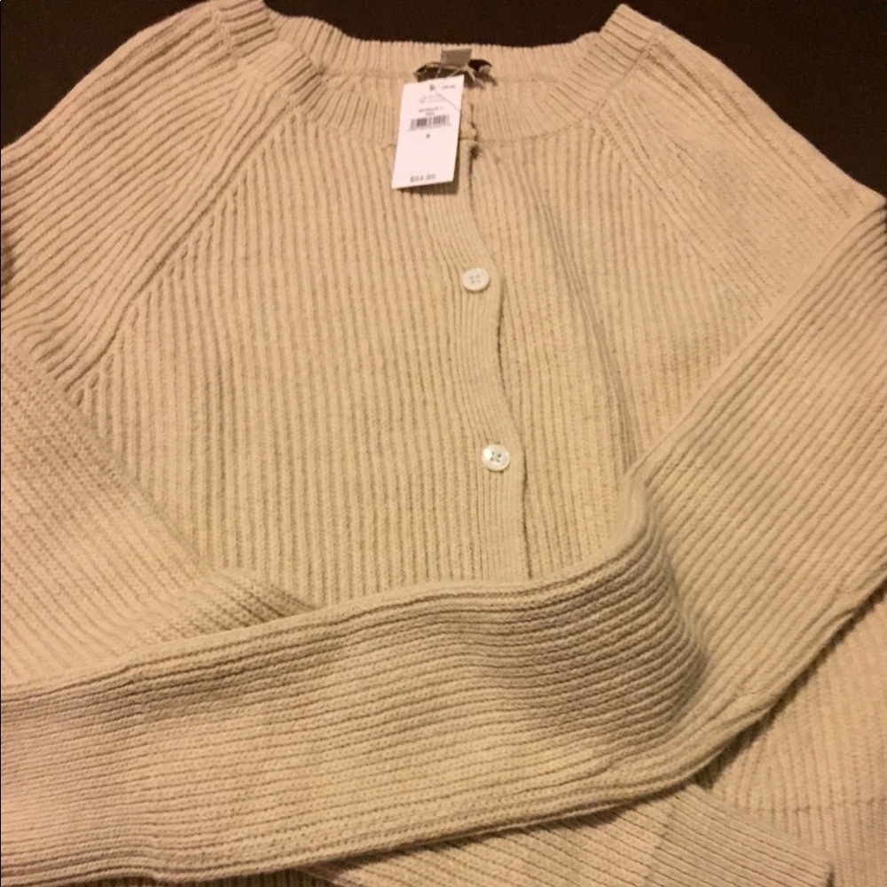 Gap