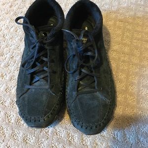 Skechers women's booties