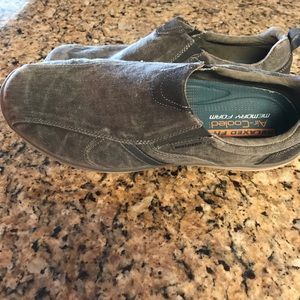 Men's slip on shoes