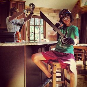 Meet your Posher, Austin