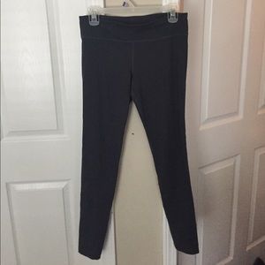 Under Armour Gray Leggings