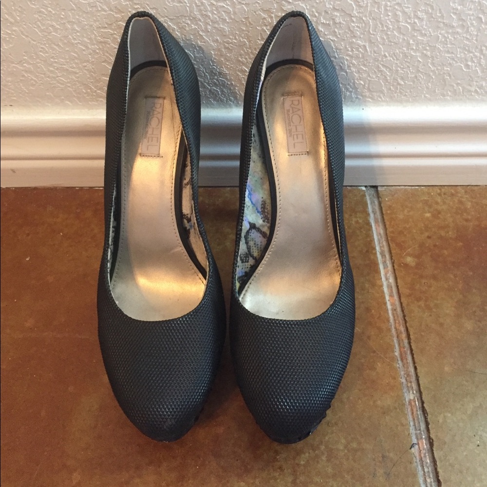 Rachel Roy Heels