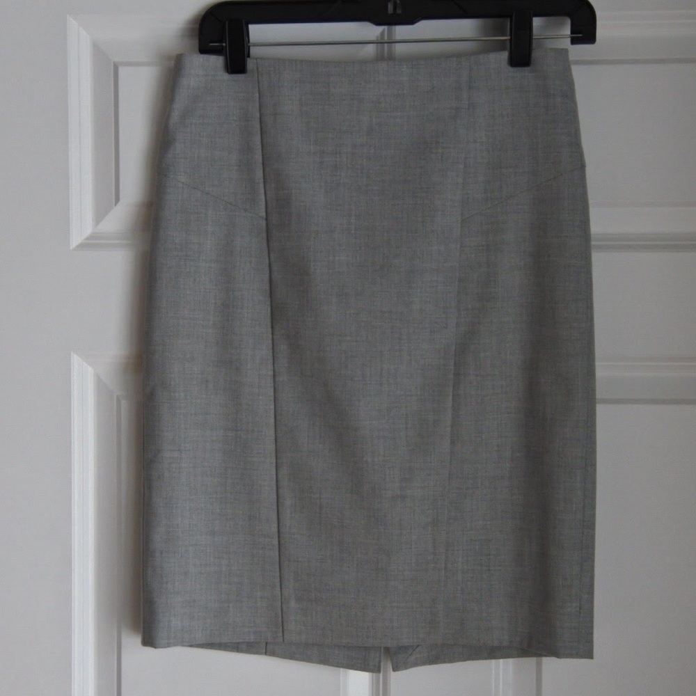 The Limited Skirt