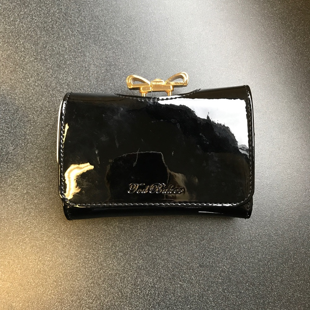 Ted Baker Wallet