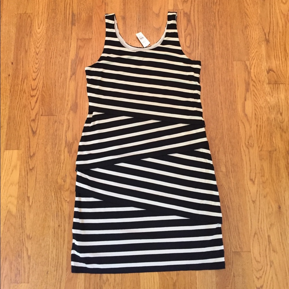 Loft dress, NWT!