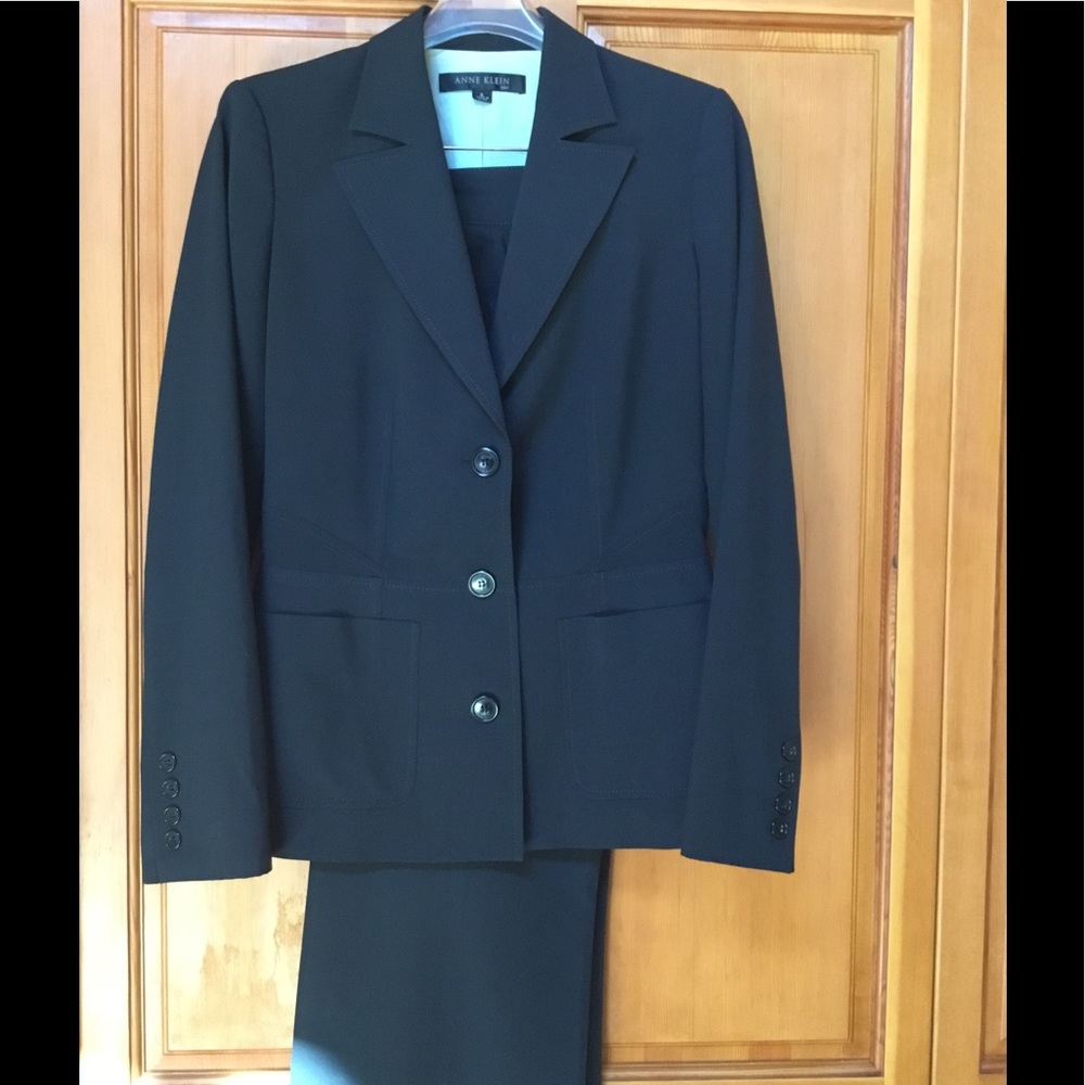 Pant Suit