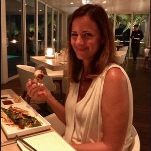 Meet your Posher, Julianne