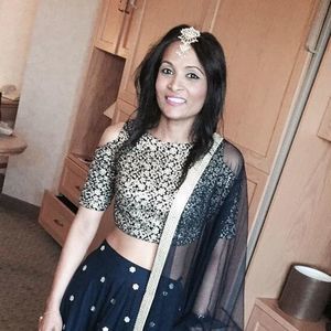 Meet your Posher, Priyanka