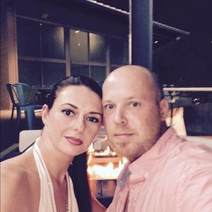 Meet your Posher, Raymond