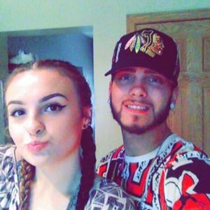 Meet your Posher, Matthew