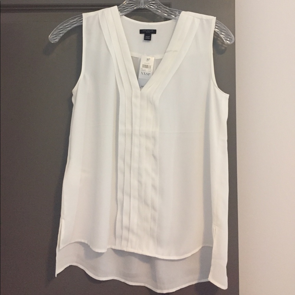 Ann Taylor Top