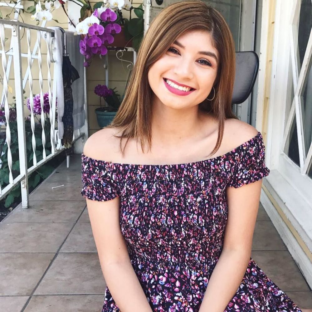 Meet your Posher, Giselle
