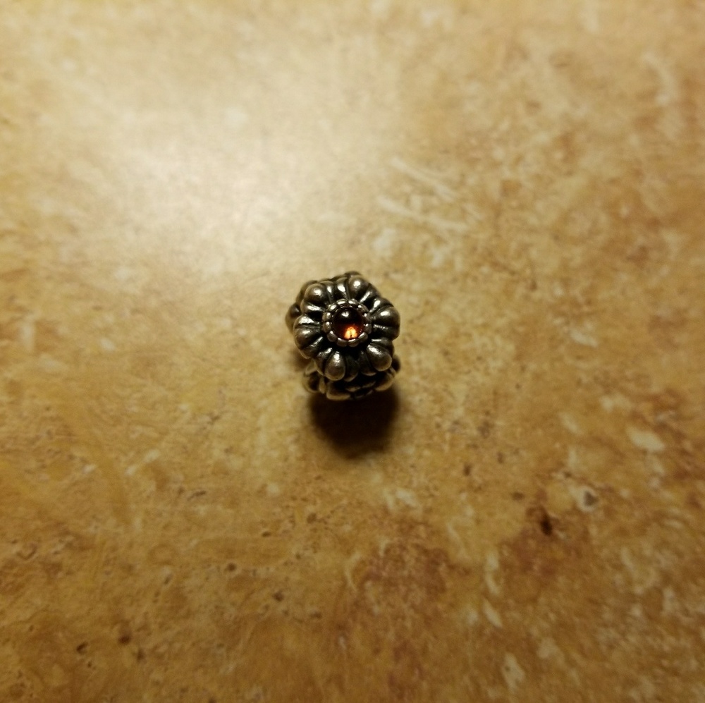 Pandora charm