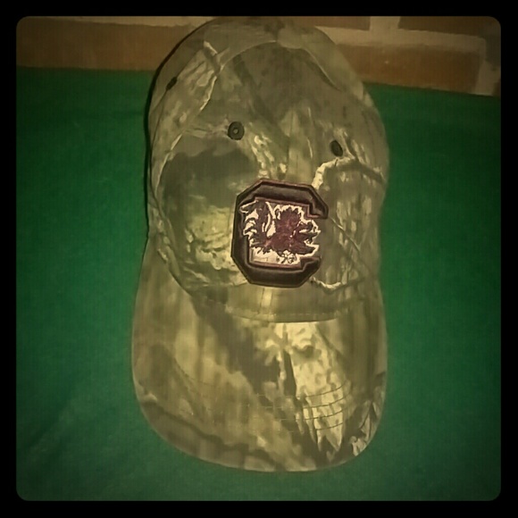 Top of the World Other - USC Gamecock Hat-2 Available