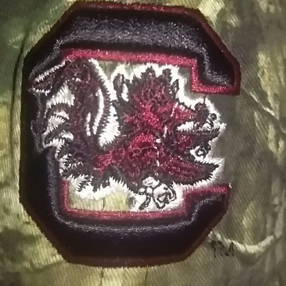 USC Gamecock Hat-2 Available - Picture 2 of 8