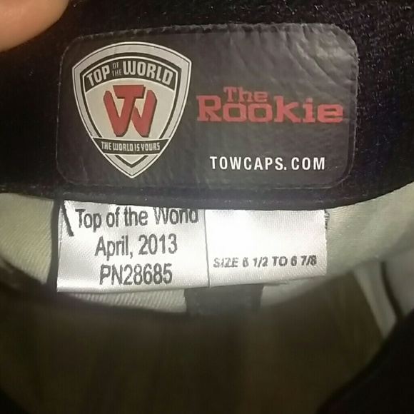 USC Gamecock Hat-2 Available - Picture 4 of 8