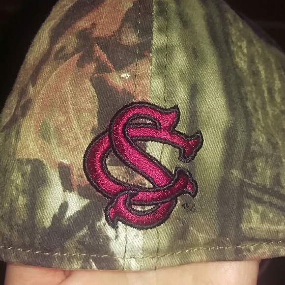 USC Gamecock Hat-2 Available - Picture 5 of 8