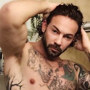 Meet your Posher, Jorge