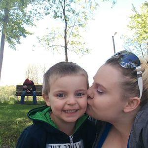 Meet your Posher, Jeri