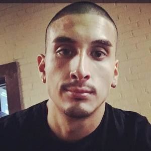 Meet your Posher, Armando