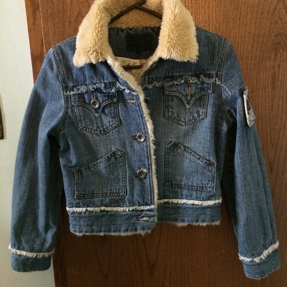 Reversible Jacket - Picture 3 of 4