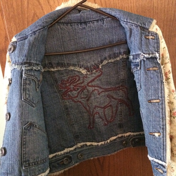 Reversible Jacket - Picture 4 of 4