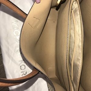 🍁SALE🍁 Michael Kors Mercer Medium tote