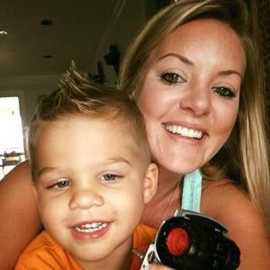 Meet your Posher, Valerie