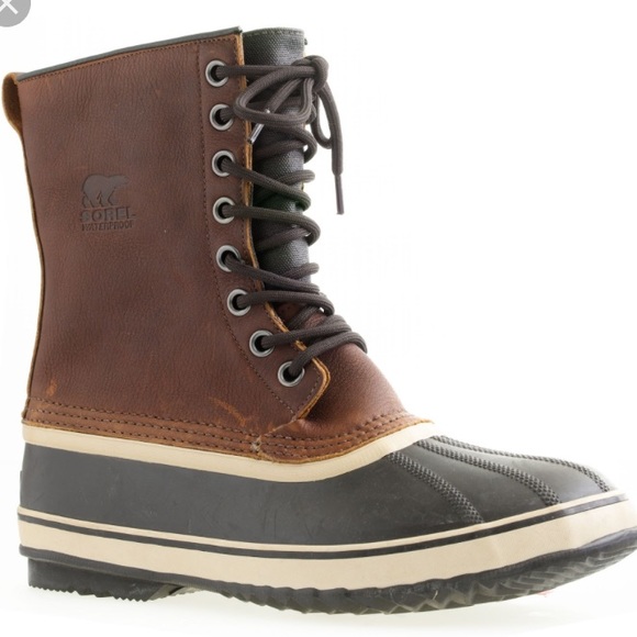 j crew sorel