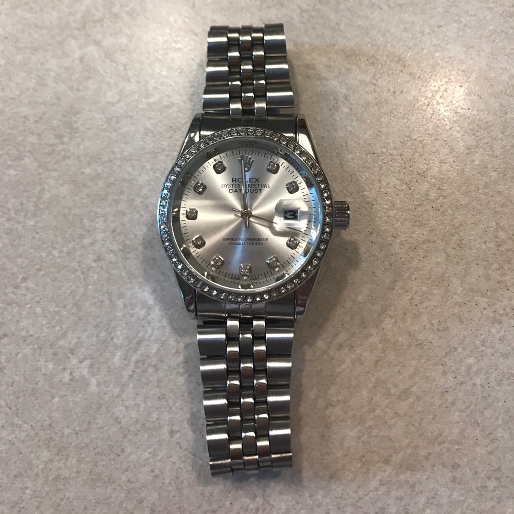 Fashion Watch